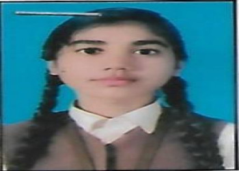 Riya Vishwakrma